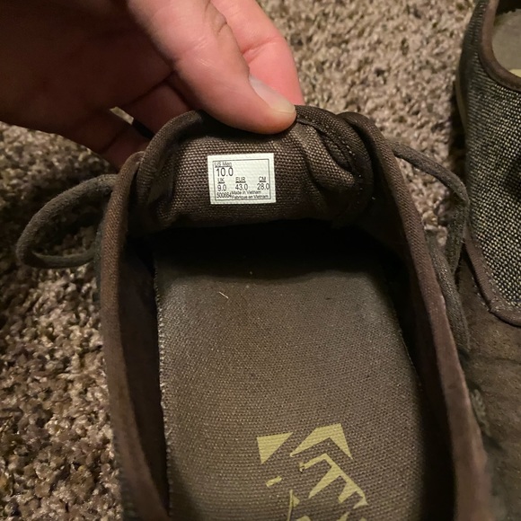 Vans shoes - Picture 3 of 5